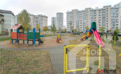 Купить 3-комнатную квартиру, Минск, Мястровская ул., 16 (Центральный район). Фото 27