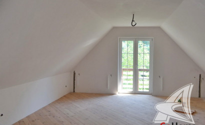 Купить дом, Литвины, Мухавецкий с/с, 12.85 соток. Фото 6