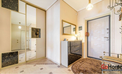 Снять 3-комнатную квартиру, Минск, ул. Сурганова, д. 5а(Первомайский район). Фото 4