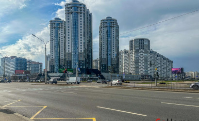 Купить 4-комнатную квартиру, Минск, Победителей просп., 135/В(Центральный район). Фото 48