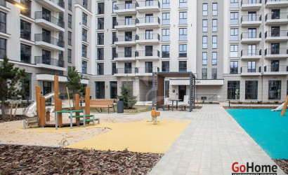 Купить 3-комнатную квартиру, Минск, Виталия Цвирко ул., 67 (Советский район). Фото 16