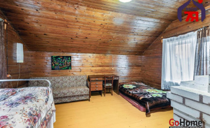 Купить дом в деревне, Энергостроитель, 6 соток. Фото 11