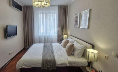 Снять 3-комнатную квартиру, Минск, просп. газеты Правда, д. 16. Фото 8