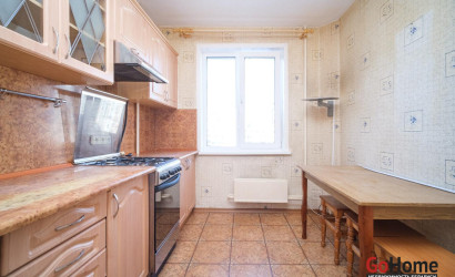 Купить 3-комнатную квартиру, Минск, Могилевская ул., 34/2 (Октябрьский район). Фото 3