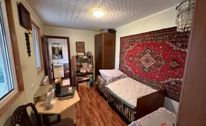  1-этаж.(50 м2), Каменица-Жировецкая(Яблонька)