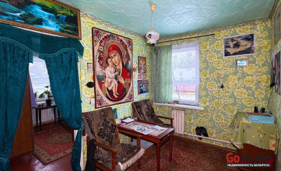 Купить дом, Витебск, 7-я Пригородная, 8.4 соток. Фото 7