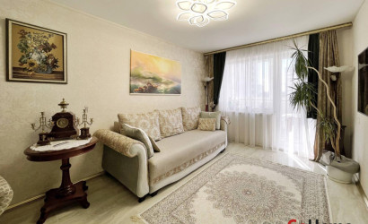 Снять 2-комнатную квартиру, Минск, г. Минск, ул. Карбышева, 7. Фото 1