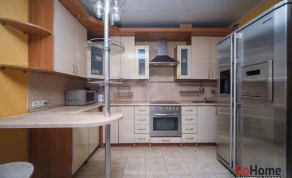 Купить 4-комнатную квартиру, Минск, Логойский тракт, 15/1 (Советский район). Фото 4