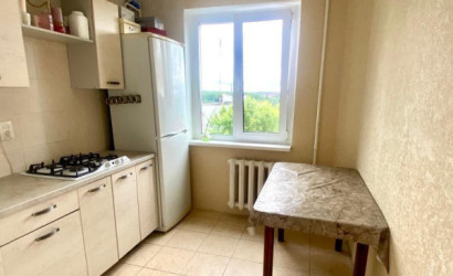 Купить 1-комнатную квартиру, Минск, Космонавтов ул., 48 (Московский район). Фото 4