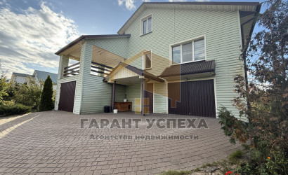 Купить дом, Тельмы-2, Тельминский с/с, 12.1 соток. Фото 2