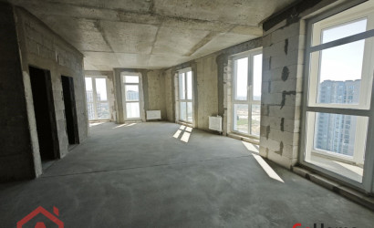 Купить 1-комнатную квартиру, Минск, Игоря Лученка, 24 (Октябрьский район). Фото 44