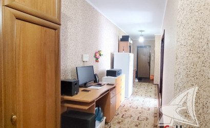 Купить 3-комнатную квартиру, Брест, Дубровка, пер. Сосновый. Фото 15