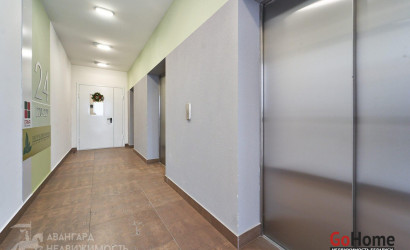 Купить 1-комнатную квартиру, Минск, Макаенка ул., 12/Г (Первомайский район). Фото 37