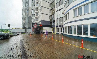 Аренда офиса, Минск, Ратомская ул., 7,  152.2 кв.м.. Фото 14