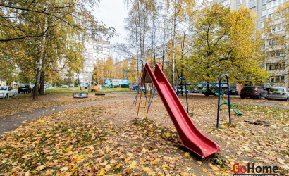 Купить 4-комнатную квартиру, Минск, Руссиянова, 24 (Первомайский район). Фото 20