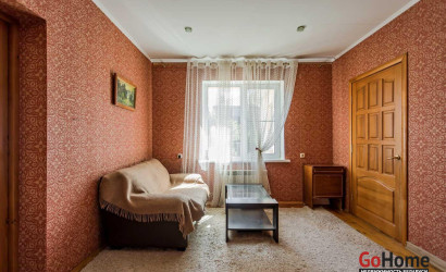 Купить коттедж, Марьяливо, Магистральная ул., 20 соток. Фото 10