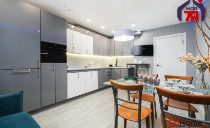 Купить 2-комнатную квартиру, Минск, Великоморская ул., 6 (Ленинский район). Фото 5