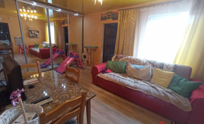 Купить дом, Витебск, Староостровенская ул., 7.22 соток. Фото 1