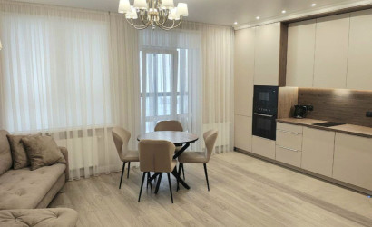 Снять 2-комнатную квартиру, Минск, ул. Нововиленская, д. 61 (Центральный район). Фото 2