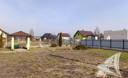 Купить участок, Брест, Мухавецкий с/с, 4 соток. Фото 1