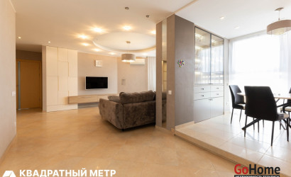 Купить 3-комнатную квартиру, Минск, ул. Гамарника, д. 16а (Советский район). Фото 7