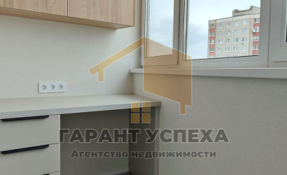 Снять 1-комнатную квартиру, Брест, ул. Вульковская, д. . Фото 5