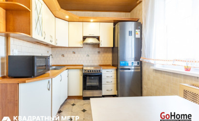 Купить 2-комнатную квартиру, Минск, просп. Рокоссовского, д. 74 (Ленинский район). Фото 6