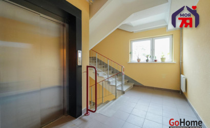 Купить 1-комнатную квартиру, Минск, Восточная ул., 125 (Советский район). Фото 18