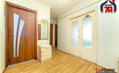 Купить 3-комнатную квартиру, Вилейка, Л.Толстого ул., 59. Фото 12