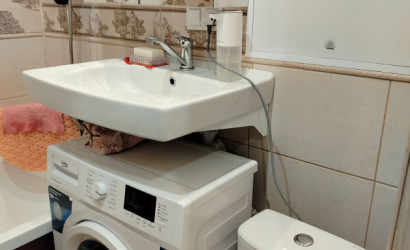 Купить 2-комнатную квартиру, Минск, Волоха, 57 (Московский район). Фото 12