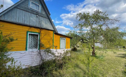 Купить дом, СТ Обувщик-2, 8.27 соток. Фото 2