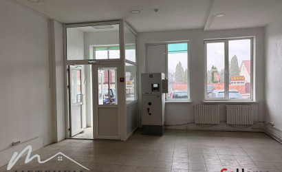 Аренда торгового помещения, Барановичи, Притыцкого ул., 77, 245.5 кв.м.. Фото 3