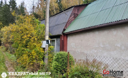 Купить дом в деревне, СЕКУНДА, 6.75 соток. Фото 8