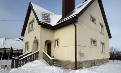 Купить коттедж, Барановичи, Новаторов ул., 71, 15 соток. Фото 2