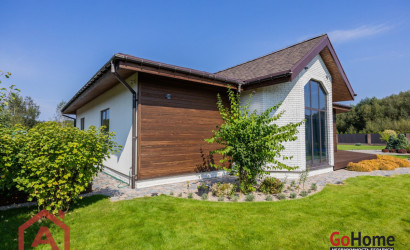 Купить дом, Ратомка, Изумрудная, 16 соток. Фото 7