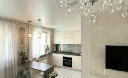 Купить 3-комнатную квартиру, Минск, ул. Сурганова, д. 21 (Советский район). Фото 2