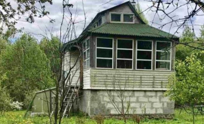 Купить дом, Великое Село, Старосельская ул., 20 соток. Фото 1