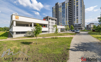 Купить 2-комнатную квартиру, Минск, Купревича ул., 16 (Первомайский район). Фото 41