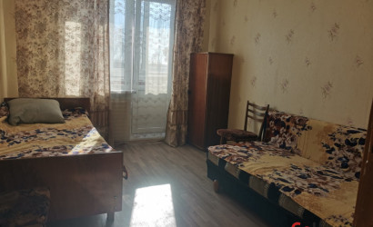 Снять 2-комнатную квартиру на сутки, Ганцевичи, Заводская, 12. Фото 4