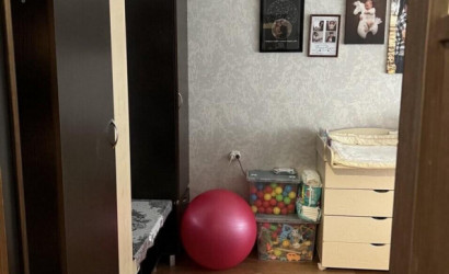 Купить 2-комнатную квартиру, Первомайский, Комсомольская ул., 6. Фото 5