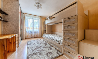 Купить 2-комнатную квартиру, Минск, Парниковая 7 (Первомайский район). Фото 11