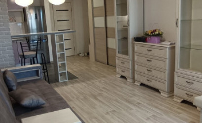 Снять 1-комнатную квартиру, Минск, Гурского, 41 (Московский район). Фото 4