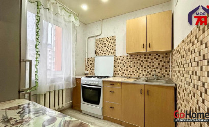 Купить 2-комнатную квартиру, Солигорск, Константина Заслонова ул., 18. Фото 8