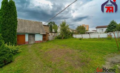 Купить 3-комнатную квартиру, Минск, Радиаторный 1-й пер., 80 (Фрунзенский район). Фото 3