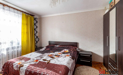 Купить 3-комнатную квартиру, Минск, Прушинских ул., 24 (Ленинский район). Фото 18
