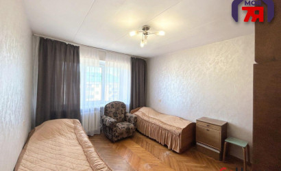 Купить 2-комнатную квартиру, Солигорск, Ленина ул., 26. Фото 9