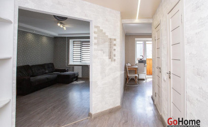 Купить 1-комнатную квартиру, Минск, Бельского ул., 4(Фрунзенский район). Фото 8