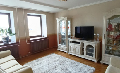 Купить 3-комнатную квартиру, Пинск, Веры Хоружей, 23. Фото 2