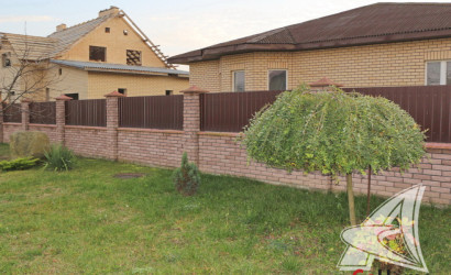 Купить дом, Брест, Аэропорт ст., 10.11 соток. Фото 26