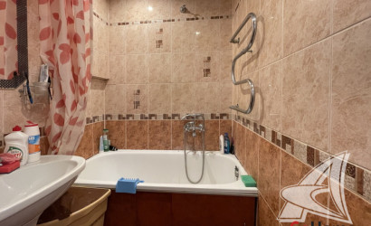 Купить 3-комнатную квартиру, Брест, Центр, ул. Кирова. Фото 8